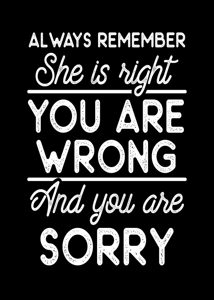 Marriage Rules