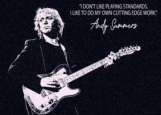 Andy Summers