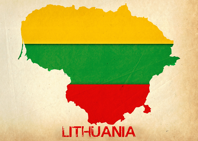 Lithuania