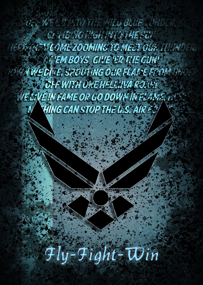 Air Force