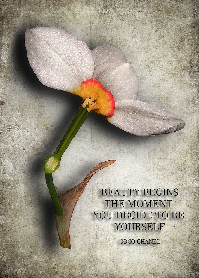 Inner Beauty