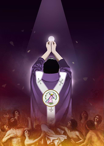 Holy Sacrifice