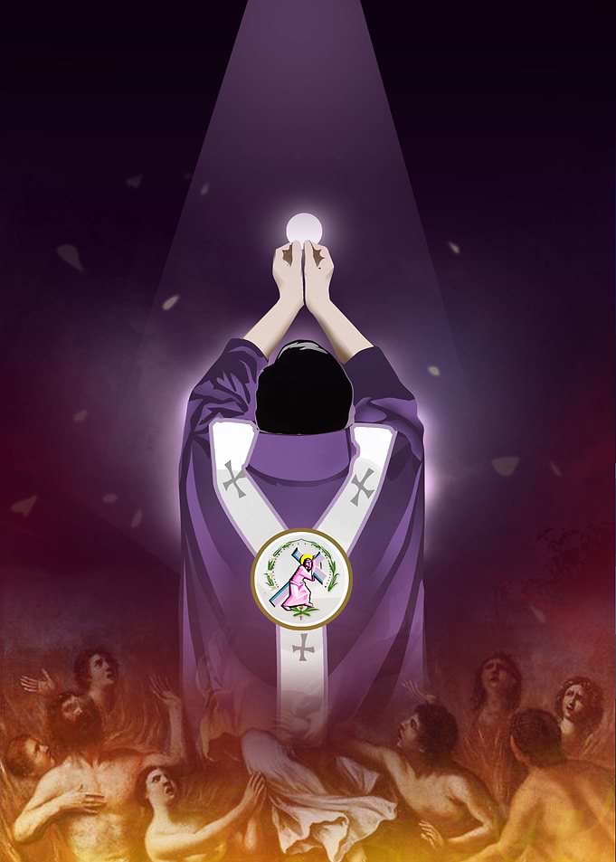 Holy Sacrifice