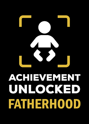 Fatherhood Achievement