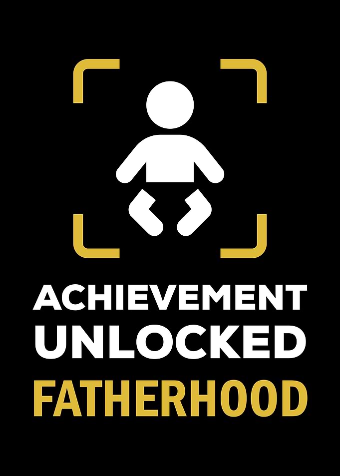 Fatherhood Achievement