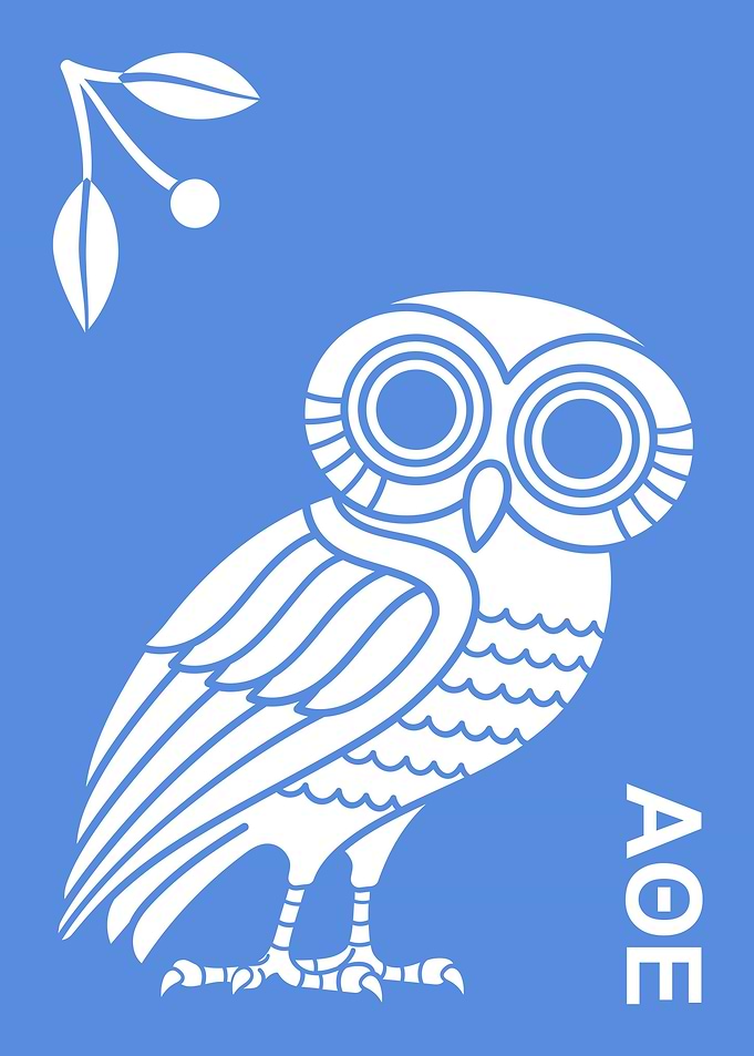 Owl of Athena