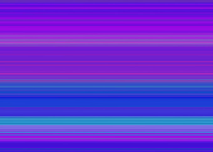 Purple and Blue Stripes