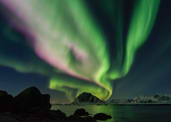 Aurora Borealis