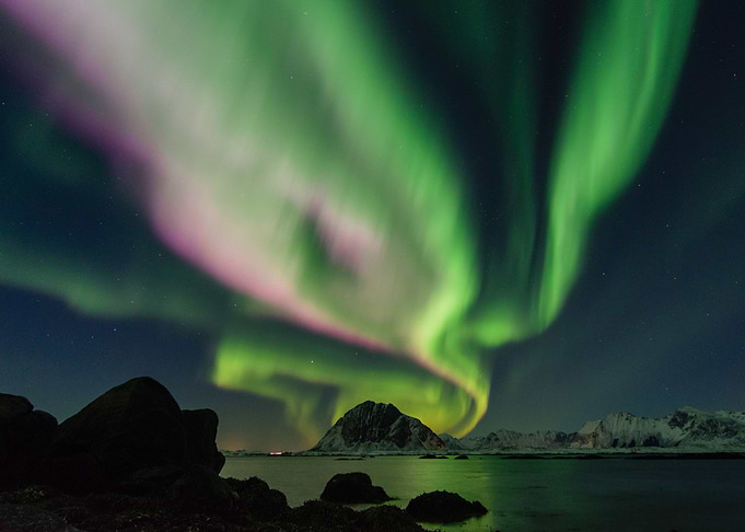 Aurora Borealis