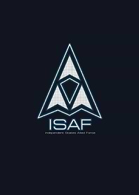 ISAF Logo