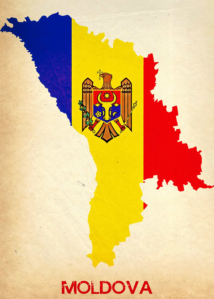 Moldova