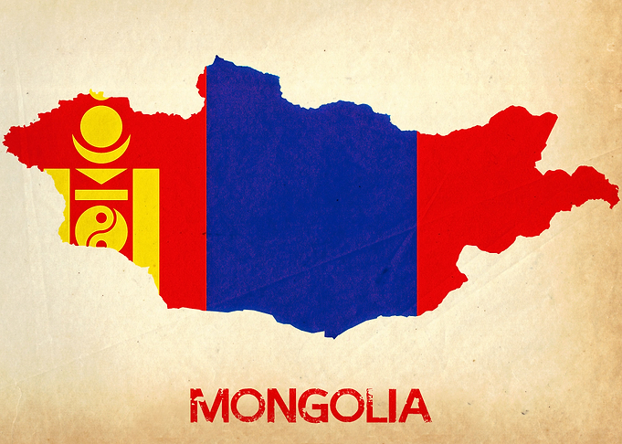 Mongolia