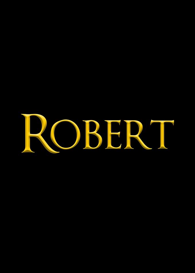Robert