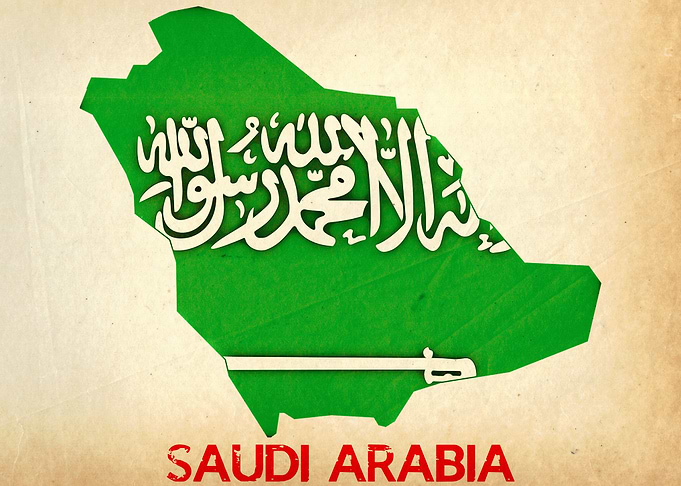 Saudi Arabia