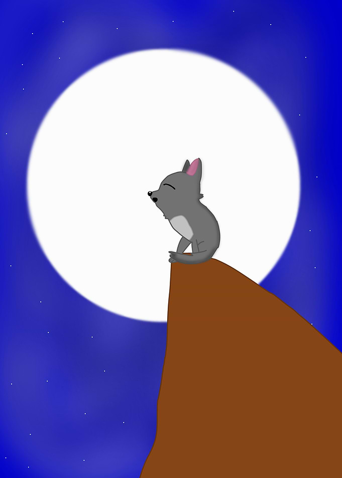 Wolf Cub