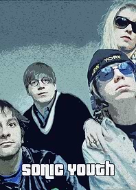 Sonic Youth