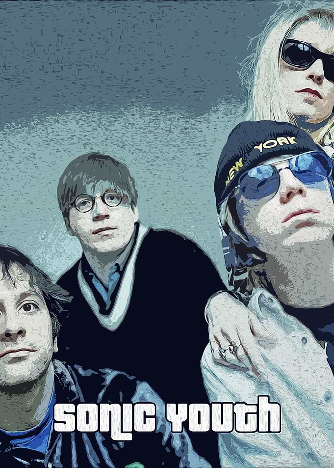 Sonic Youth