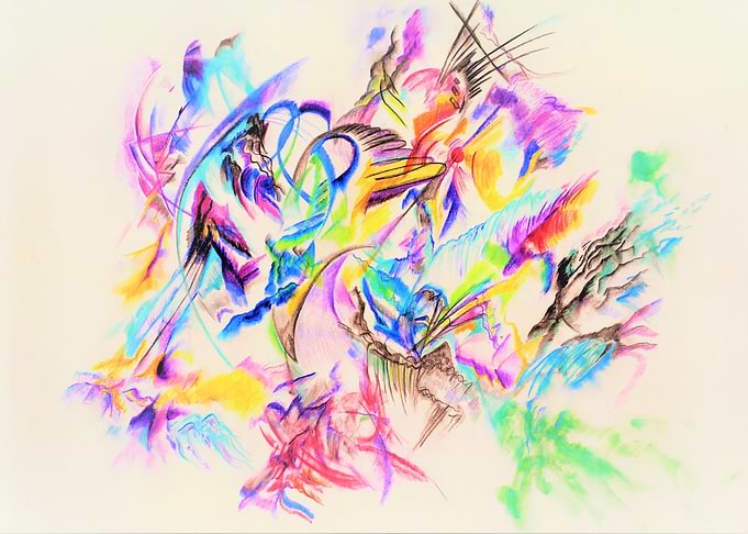 Outburst
