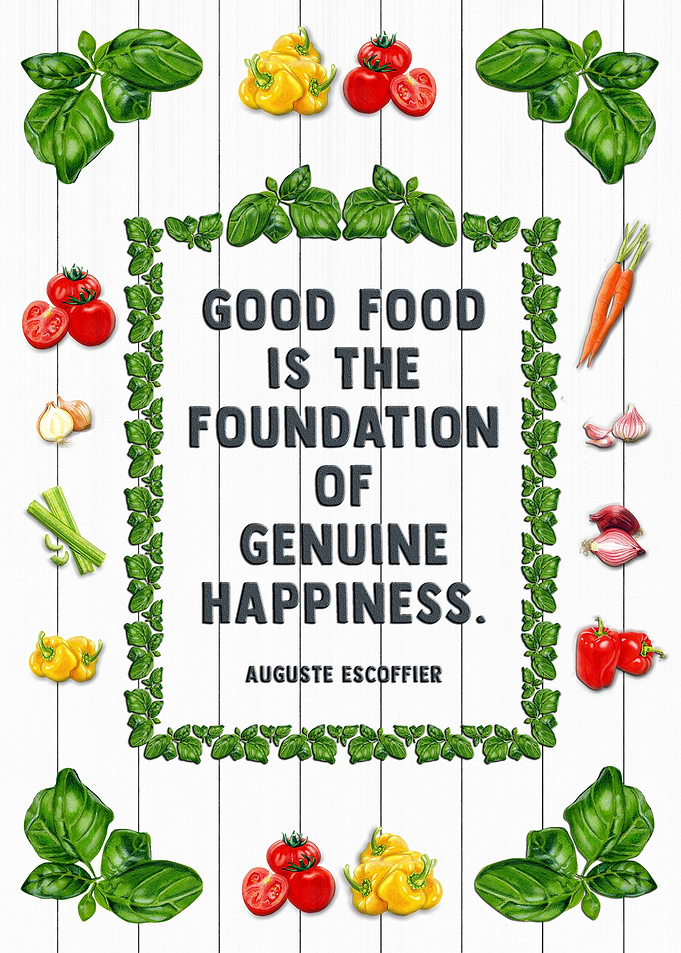 Good Food