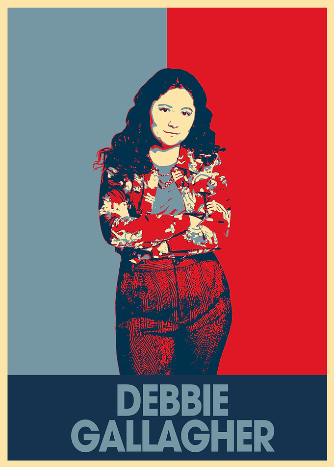 Debbie Gallagher