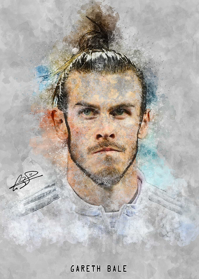 Gareth Bale
