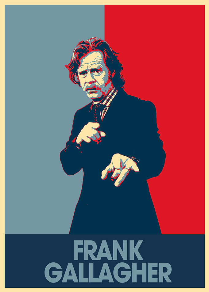 Frank Gallagher
