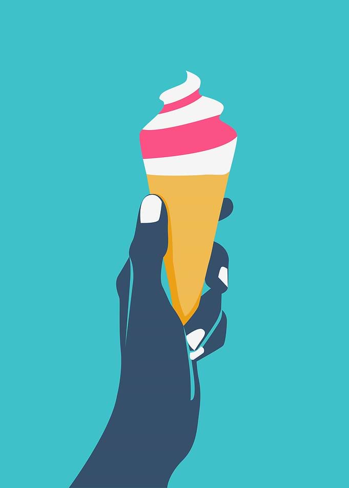 ICE CREAM