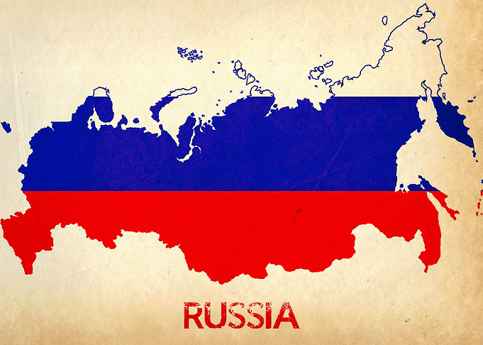 Russia