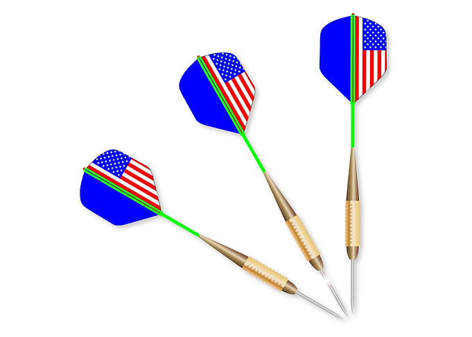 Darts