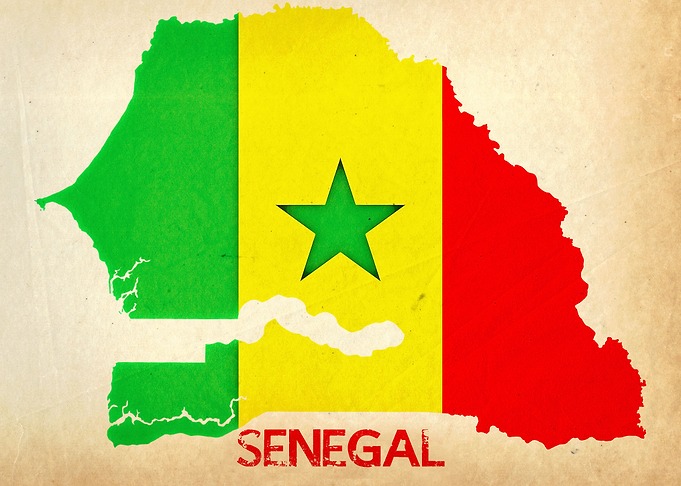 Senegal