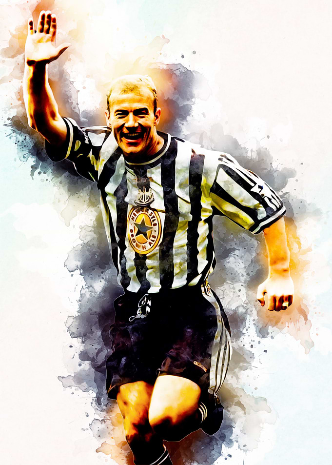 Alan Shearer