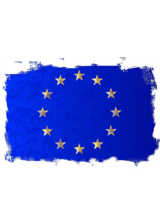 EU Flag