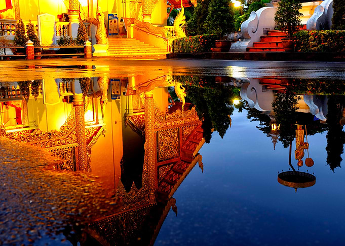 Reflection
