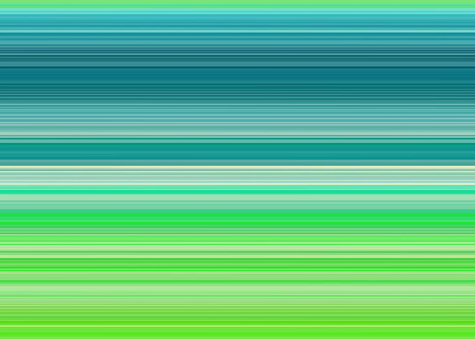 colorful horizontal lines