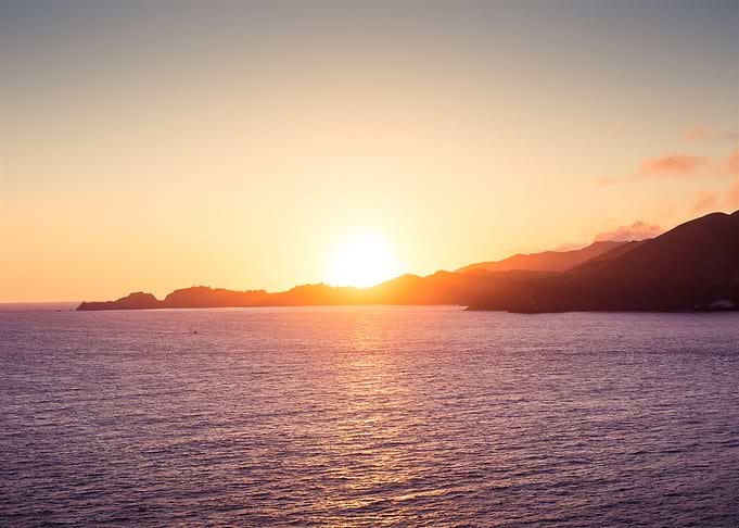 Sun In The Sky