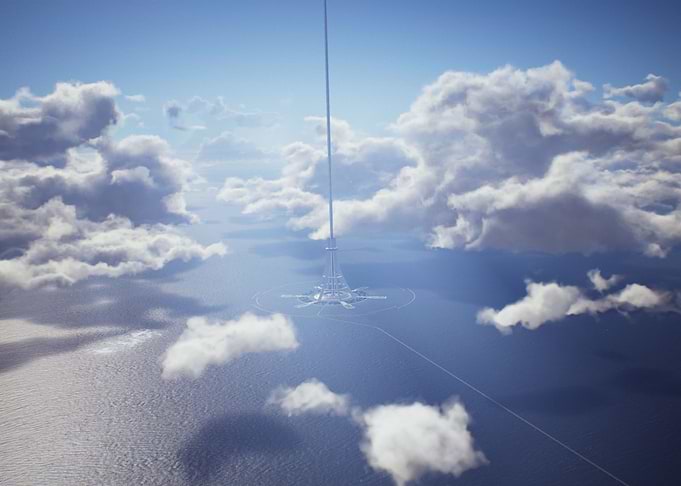 Space Elevator