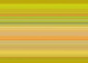 Green and Yellow Stripes