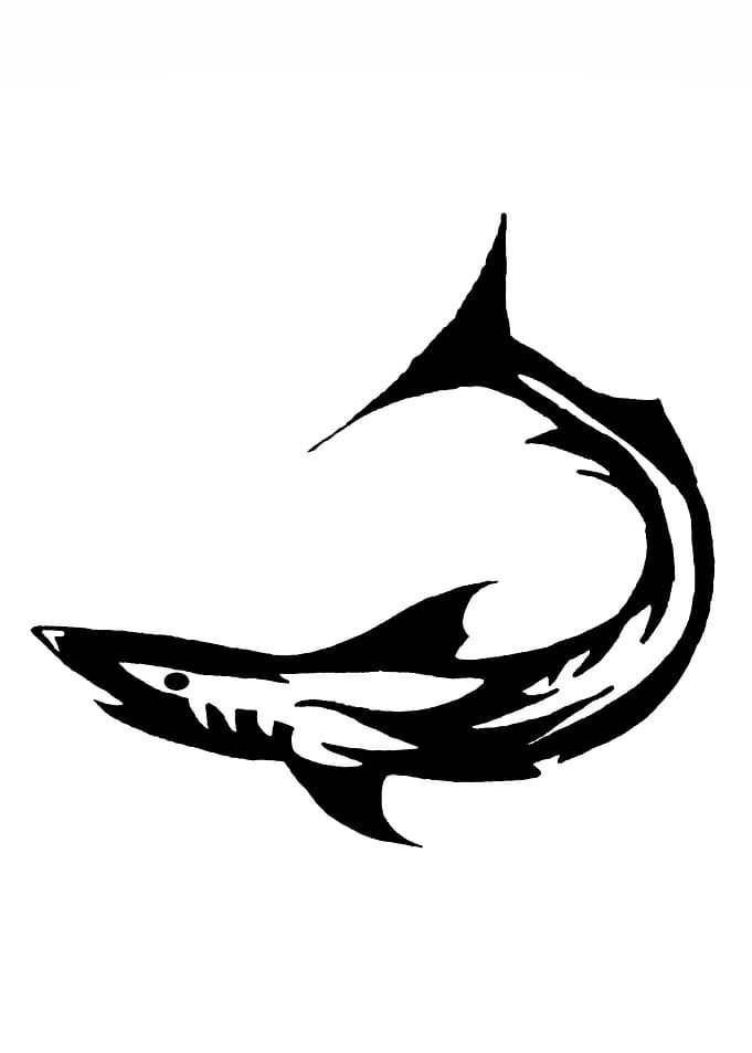 Black Shark