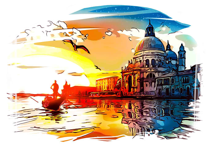 Venezia