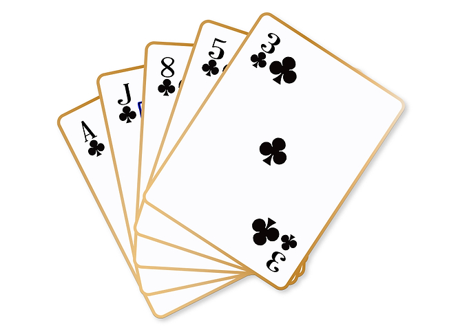 Flush Clubs