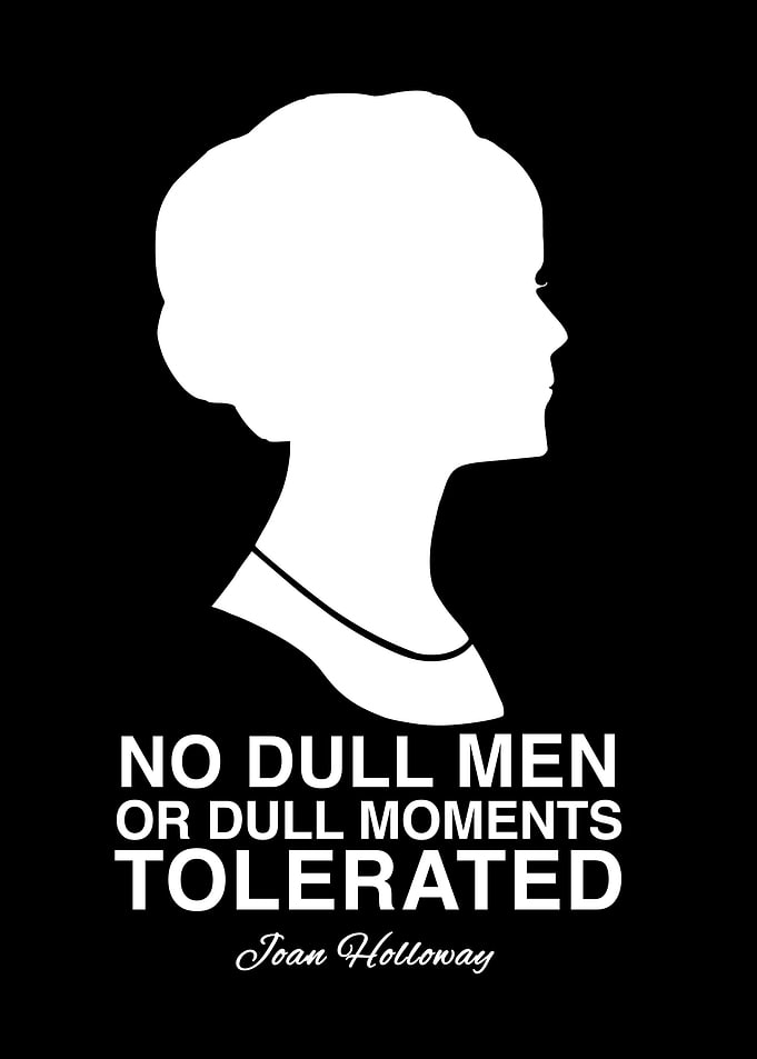 Mad Men