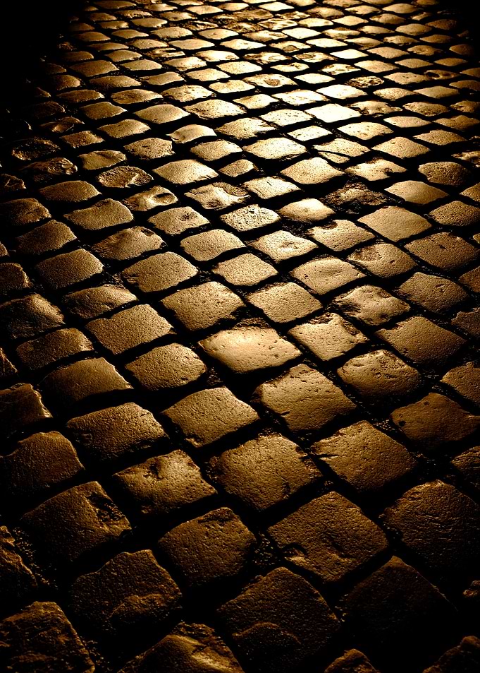 Sampietrini