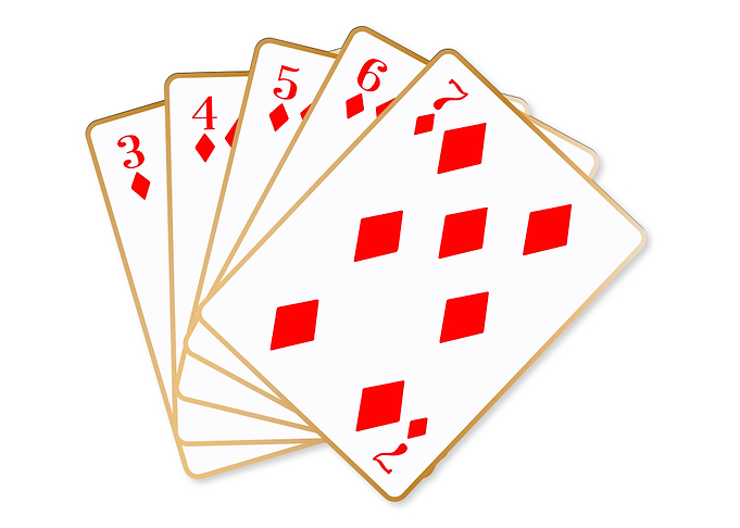 Straight Flush