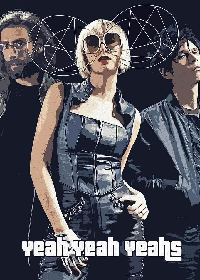 Yeah Yeah Yeahs
