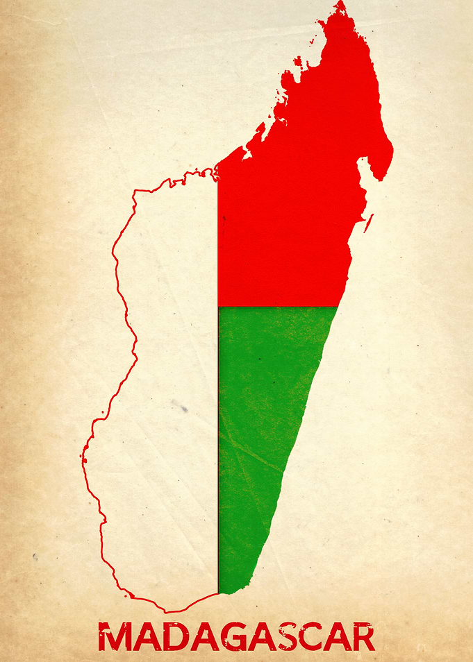 Madagascar