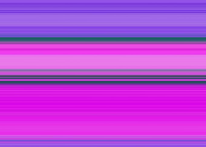 Pink and Violet Stripes