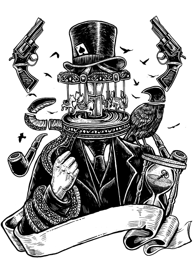 Gambler