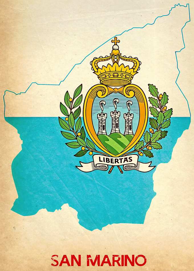 San Marino
