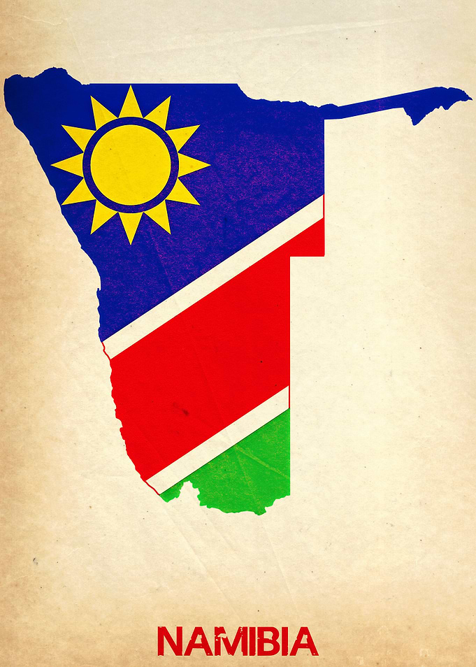Namibia