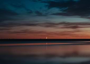 Sunset 1